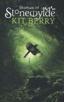 Shaman of Stonewylde Berry Kit 