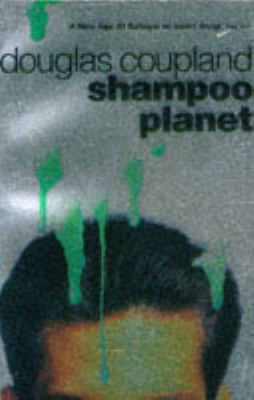 Shampoo Planet Coupland Douglas 