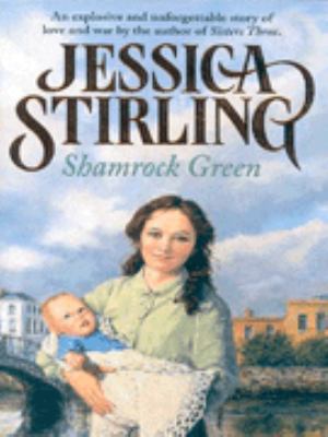 Shamrock Green Jessica Stirling 
