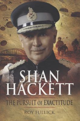 Shan Hackett 