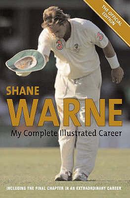 Shane Warne Warne Shane 