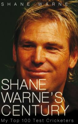 Shane Warne s Century 
