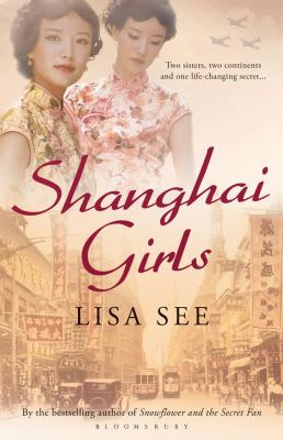 Shanghai Girls See Lisa 