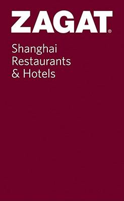 Shanghai Restaurants Zagat Survey 