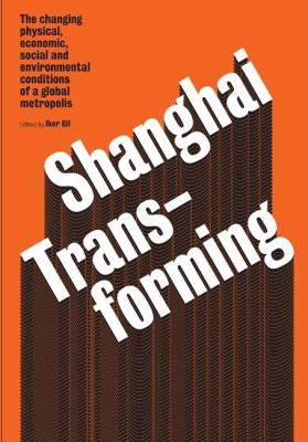 Shanghai Transforming 