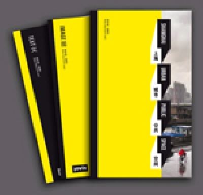 Shanghai Urban Public Space Haarmann Anke 