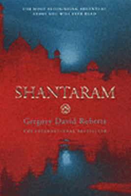 Shantaram GregoryD Roberts 