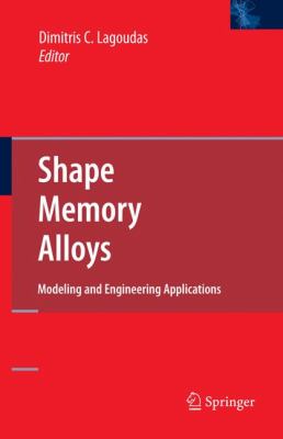 Shape Memory Alloys 