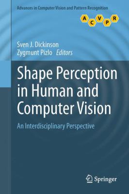 Shape Perception in Human and Computer Vision 