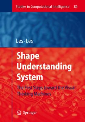 Shape Understanding System Les Magdalena 