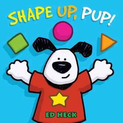 Shape Up Pup Heck Ed 