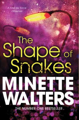 Shape of Snakes Walters Minette 