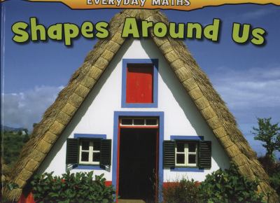 Shapes Around Us Nunn Daniel 