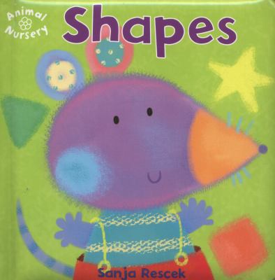 Shapes Hannah Wilson Wilson Hannah 