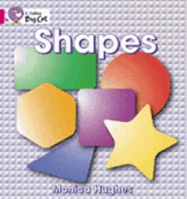 Shapes Hughes Monica 