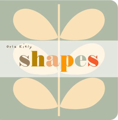 Shapes Kiely Orla 