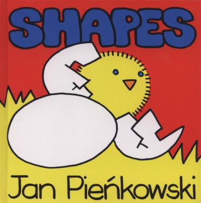 Shapes Pienkowski Jan 