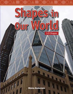 Shapes in Our World 