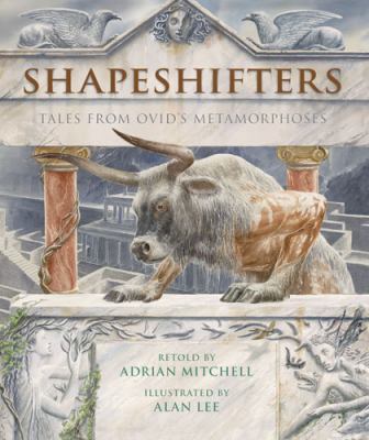 Shapeshifters 