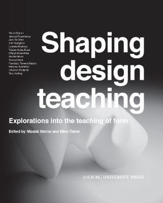 Shaping Design Teaching 