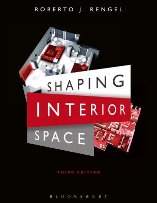 Shaping Interior Space Rengel Roberto J 