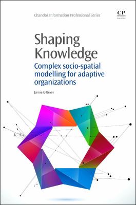 Shaping Knowledge O Brien Jamie 