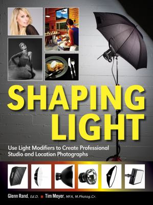 Shaping Light Rand Glenn Meyer 