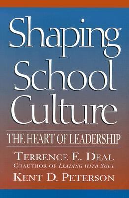 Shaping School Culture 
