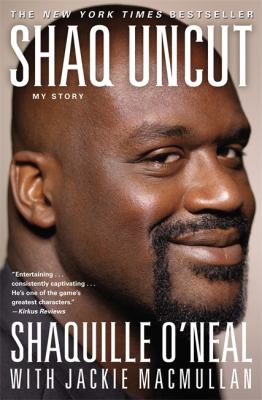 Shaq Uncut MacMullan Jackie 