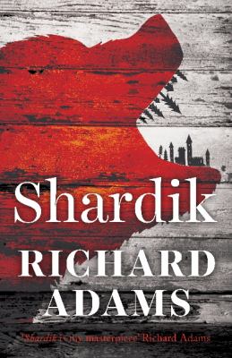 Shardik Adams Richard 