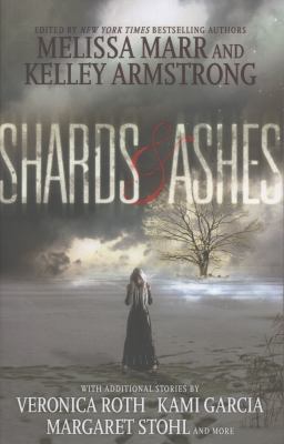 Shards and Ashes Armstrong Kelley 