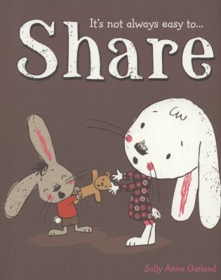 Share Garland Sally Anne 