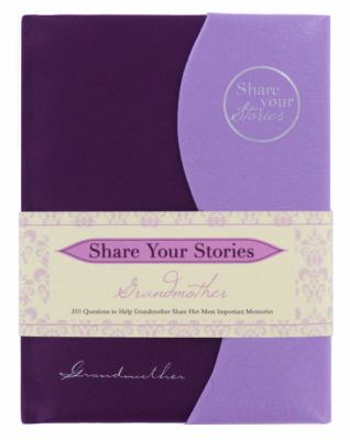 Share Your Stories Grandmother Marsh Jeffrey 