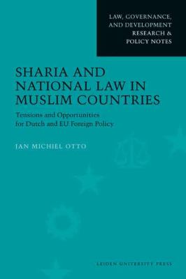 Sharia and National Law in Muslim Countries 