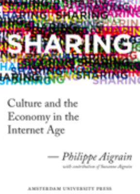 Sharing Aigrain Philippe 