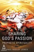 Sharing God s Passion Hedley Jones Paul 