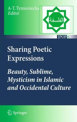 Sharing Poetic Expressions Tymieniecka A T 