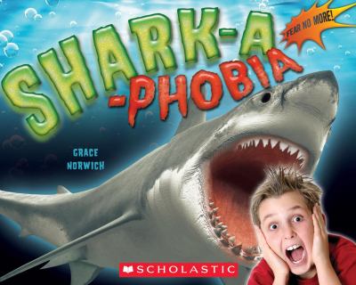 Shark A Phobia Norwich Grace 