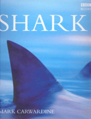 Shark Mark Carwardine 
