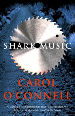 Shark Music Carol O Connell 