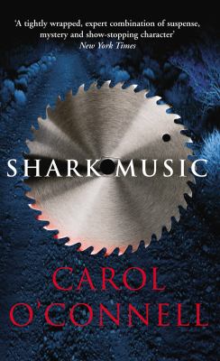 Shark Music O Connell Carol 