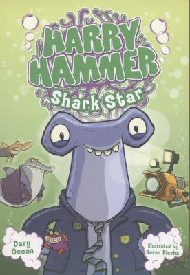 Shark Star Ocean Davy 