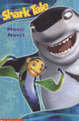 Shark Tale Louise Gikow 