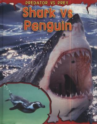Shark Vs Penguin Mary Meinking Meinking Mary 