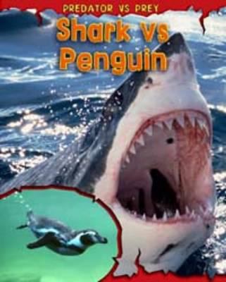 Shark Vs Penguin Meinking Mary 