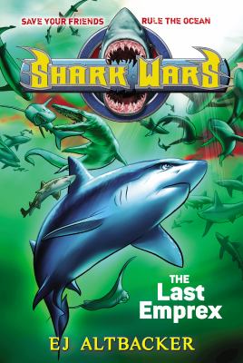 Shark Wars 6 Altbacker Ej 