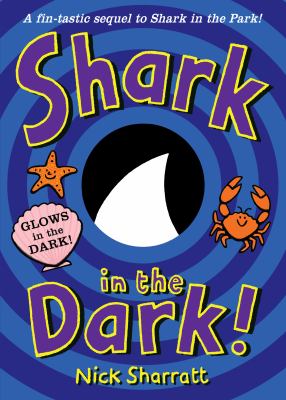 Shark in the Dark Sharratt Nick 