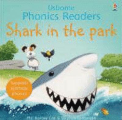 Shark in the Park Cox Phil Roxbee 