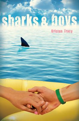 Sharks Boys Tracy Kristen 