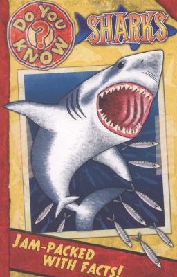 Sharks Greathead Helen 